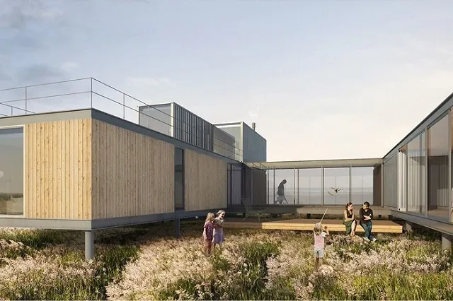 Гузель Санжапова хочет построить в Малом Турыше центр досуга с помощью донатов