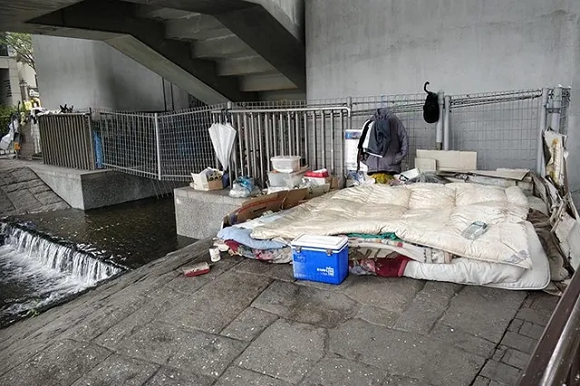 Путешественник из Екатеринбурга рассказал о размере квартир в Японии