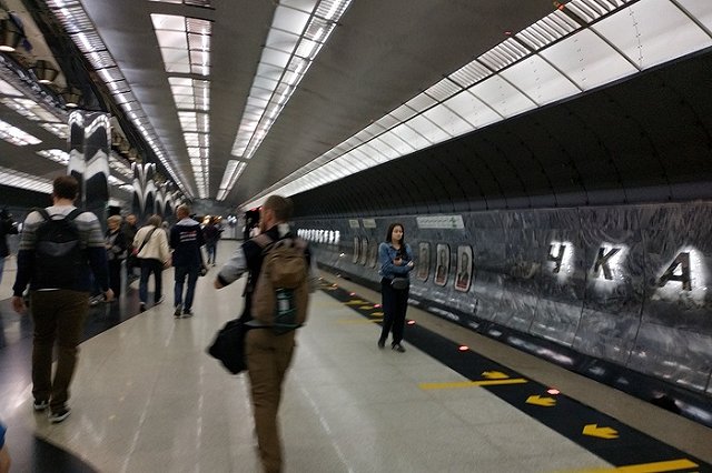 Выступающая за единый проездной екатеринбурженка призывает добиваться его вместе