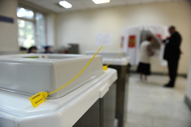 Больше 70% жителей Екатеринбурга выступают за возвращение прямых выборов мэра