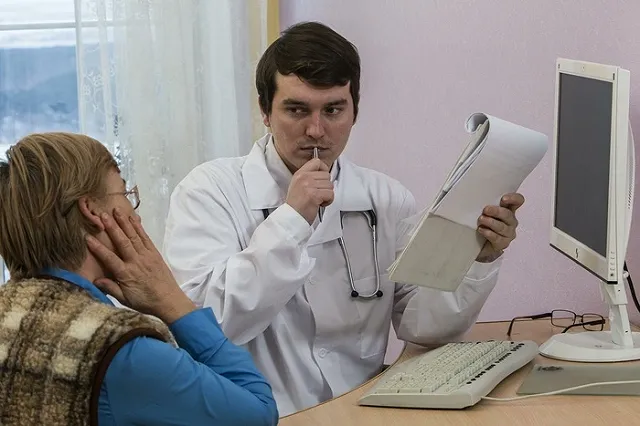 Минздрав назвал ежегодное количество осложнений от врачебных ошибок