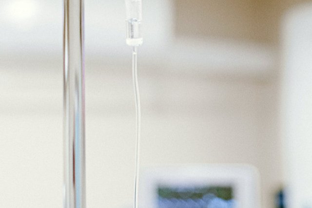 Во время ритуального обрезания в Петербурге чуть не умер двухлетний мальчик