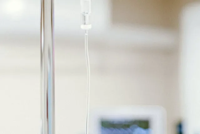 Во время ритуального обрезания в Петербурге чуть не умер двухлетний мальчик