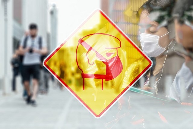 Власти назвали две главные причины третьей волны коронавируса на Урале