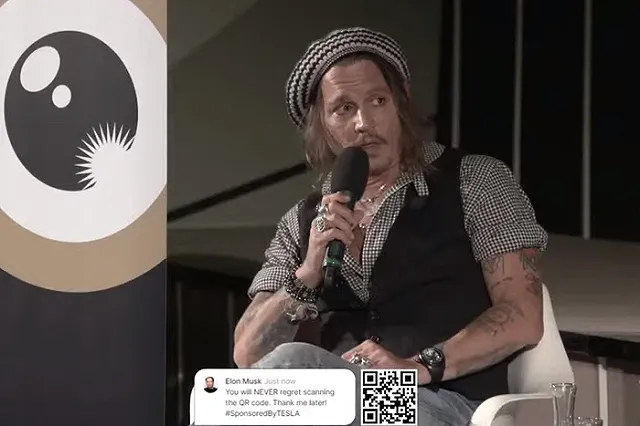 В Британии заявили о конце карьеры Эмбер Херд как актрисы