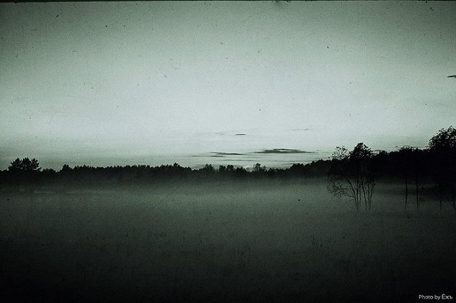 В Свердловской области ухудшатся метеорологические условия