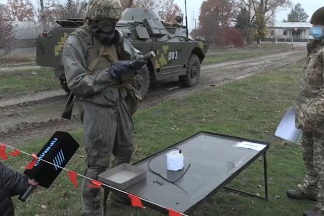 Минобороны РФ заявило о готовящемся Киевом 19 августа ударе по Запорожской АЭС