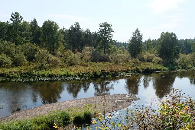На Урале собираются ввести туристический сбор