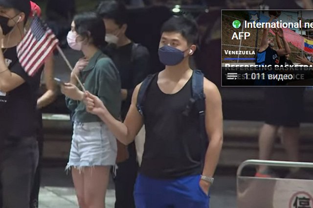 Эксперт: США превращают Тайвань в «антикитай»