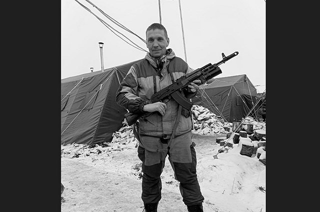 В ходе СВО погиб 33-летний свердловчанин