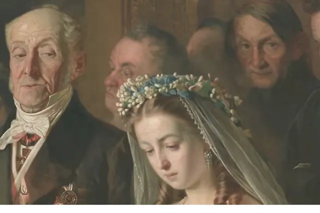 Названа идеальная разница в возрасте между романтическими партнерами