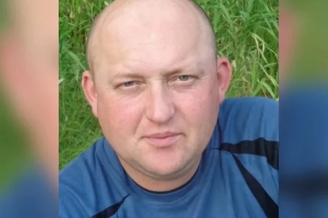 В Серове простились с 49-летним добровольцем, погибшим в ходе спецоперации