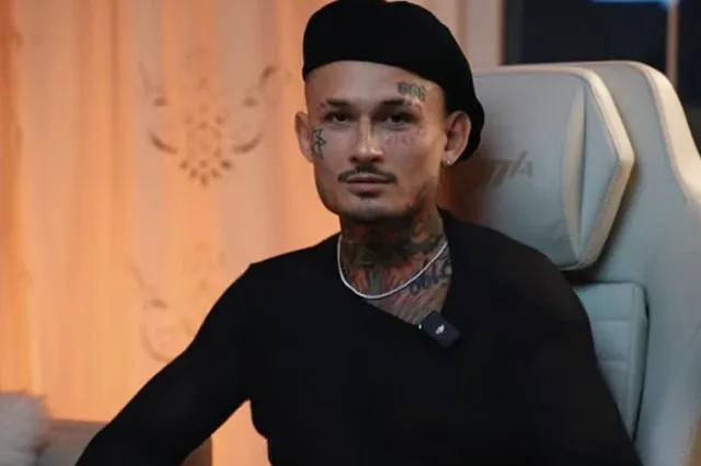 Моргенштерн* публично покаялся за работу «на Америку» и заявил о тоске по Родине