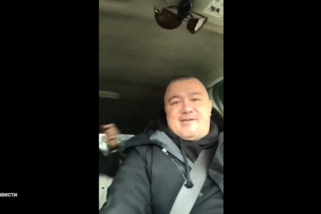 Член съемочной группы комедийного сериала «Реальные пацаны» погиб на СВО