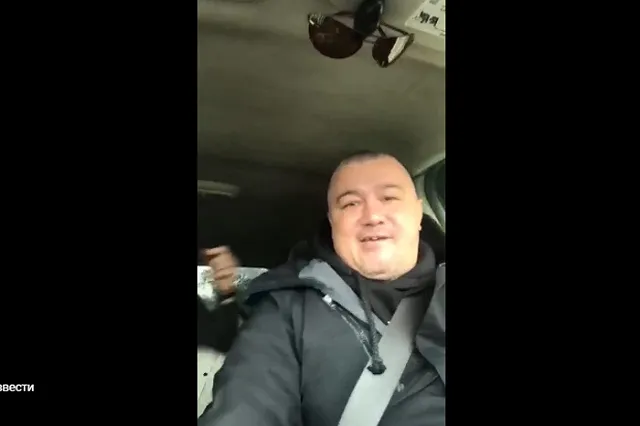 Член съемочной группы комедийного сериала «Реальные пацаны» погиб на СВО