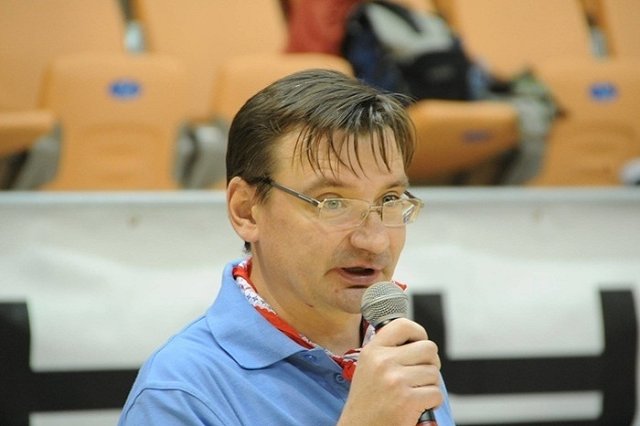 Экс-директор свердловского ОТВ отправился на СВО