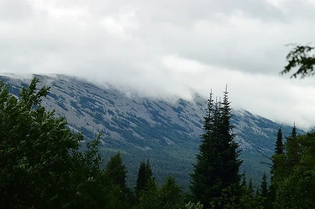 Свердловского туриста нашли мёртвым в челябинском нацпарке «Зюраткуль»