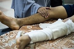 Двое екатеринбуржцев разбились в ДТП в Египте