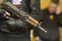 Ополченцы хотят обменять журналиста из США на Губарева