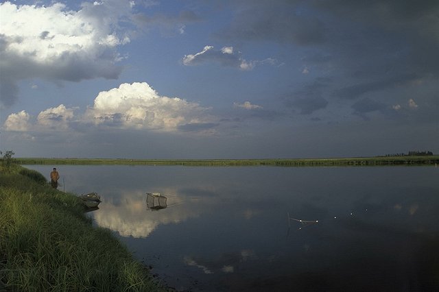 В ходе поисков пропавшего замглавы ХМАО найдены два утопленника