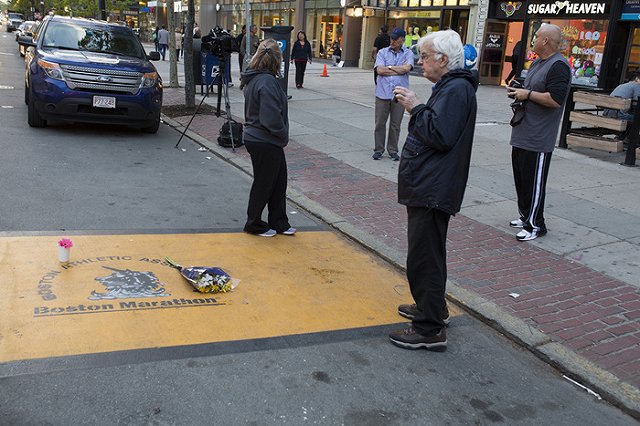 Джохару Царнаеву официально огласили смертный приговор