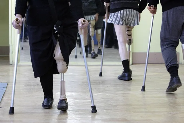 Челябинка потеряла ноги по вине дежурного по железнодорожной станции