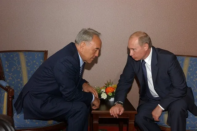 Страны СНГ готовятся совместно дать отпор террористам