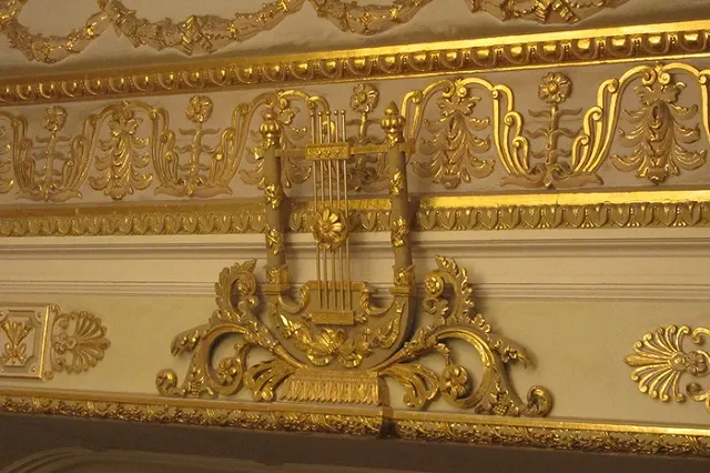 Екатеринбургский оперный и Большой театр готовят постановку об Освенциме