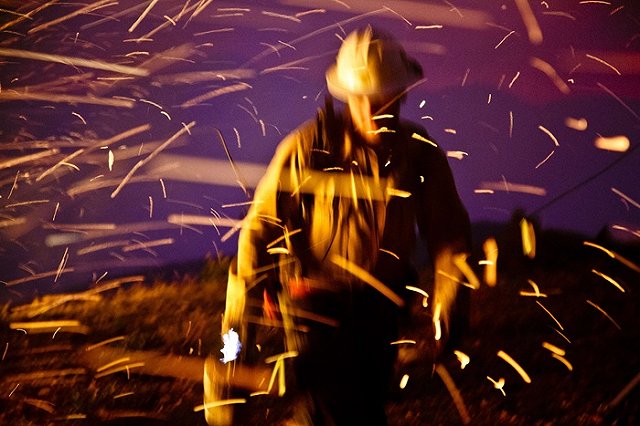 При пожаре на заводе «Уфанефтехим» погибли пять человек