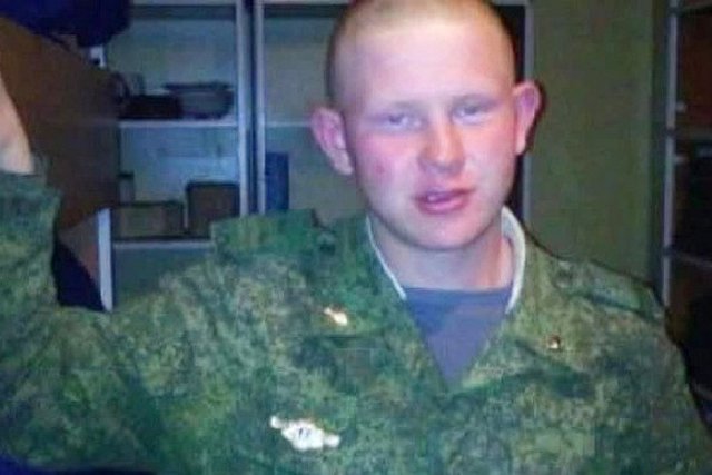 Российский военный Пермяков осужден пожизненно за убийство семи человек в Гюмри