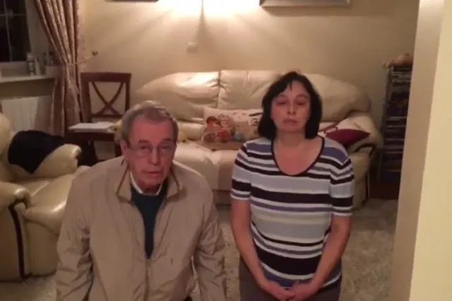 Подросток-геймер заставил родителей на коленях просить у него прощения