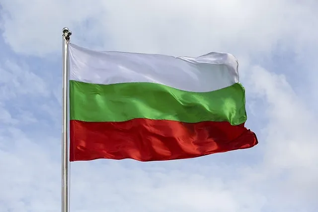 Болгария отозвала посла из Турции