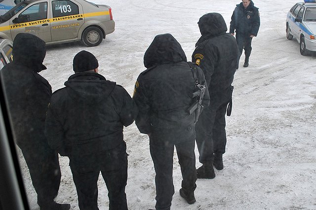 Осужденный за смерть покупателя охранник «Пятерочки» был матерым вымогателем