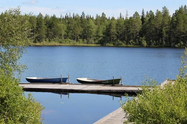 Лодка, перевернувшаяся с людьми на Южном Урале, не была подтоплена