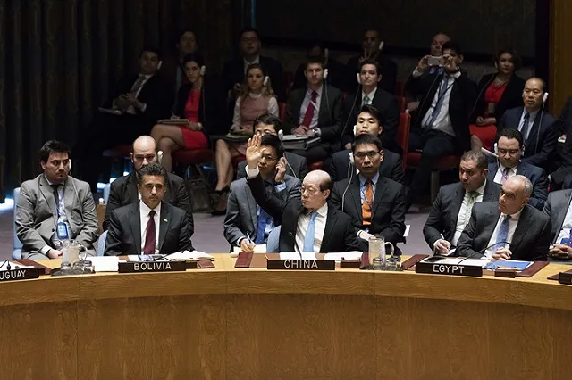 Россия привезет в Гаагу актеров, «пострадавших» при химатаке в Сирии