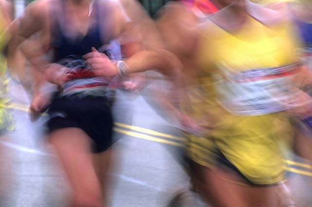 Ищите пути объезда: центр Екатеринбурга перекрыт на пять часов из-за эстафеты