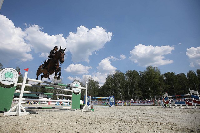 Жара спутала карты «королевскому дерби» на Урале