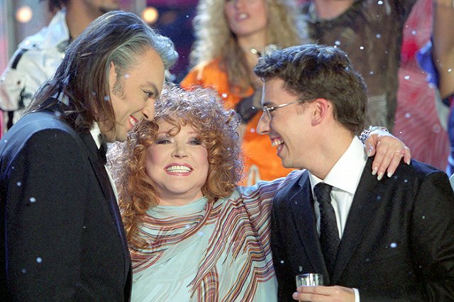 Готовившие взрыв на концерте Киркорова террористы назвали заказчиком Галкина