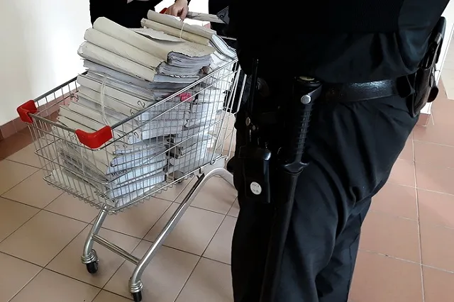 «Будет второй Захарченко». У полковника ФСБ при обыске нашли огромные суммы