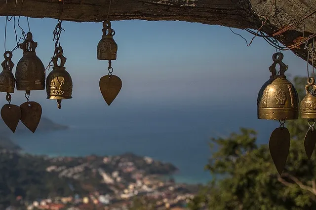 Колокольцев разрешил полицейским отдыхать в Турции и Таиланде