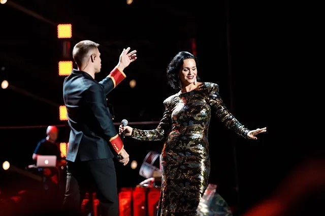 Певица Слава рассказала в Instagram о «бетонках» в нефтеносном ХМАО: «Б****!»