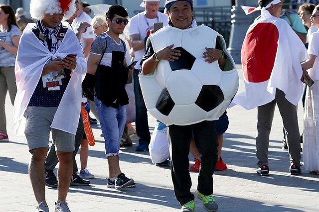 Япония высказалась против приглашения России на саммит G7