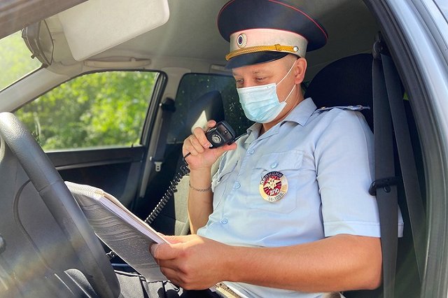 В Свердловской области вновь начнут облаву на пьяных водителей