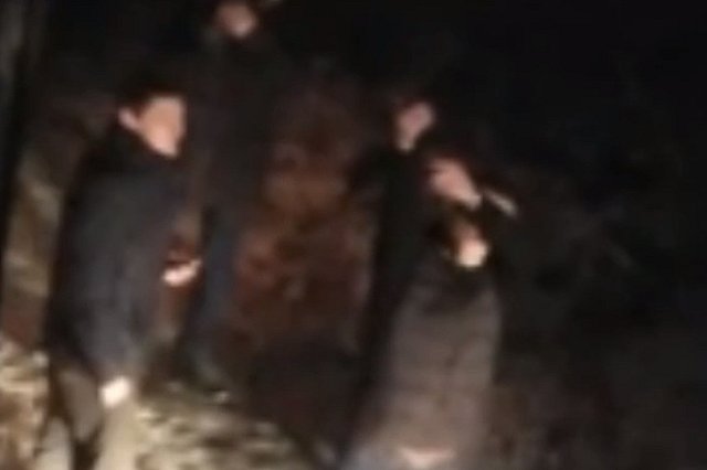 Сын свердловского предпринимателя расстрелял окна квартиры пятиэтажки