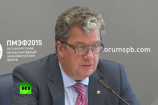 Умер бывший вице-премьер Сергей Приходько