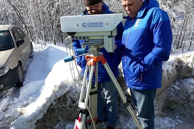 На свердловских дорогах появится новый дорожный знак