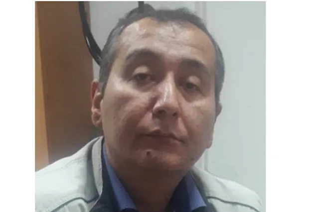 В Екатеринбурге объявили в международный розыск иностранца, которому грозит пожизненное