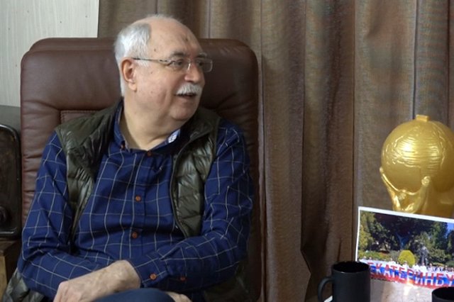 Умер основатель легендарной екатеринбургской турфирмы