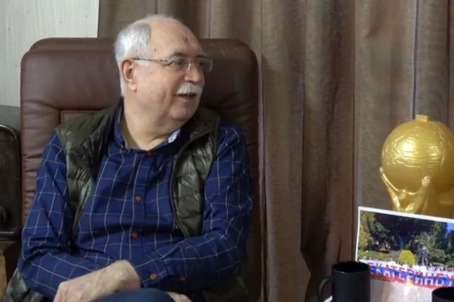 Умер основатель легендарной екатеринбургской турфирмы