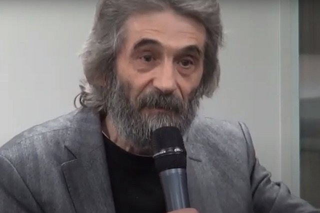 В Екатеринбурге умер режиссёр Владимир Макеранец